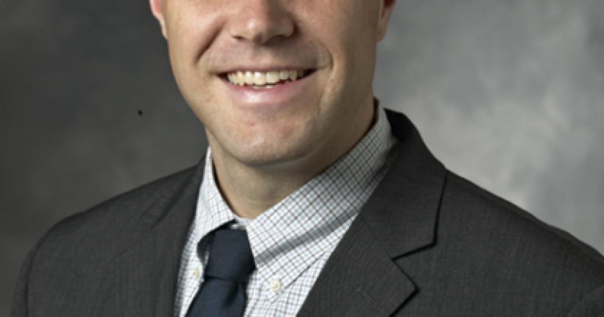 Jonathan Rodden Hoover Headshot