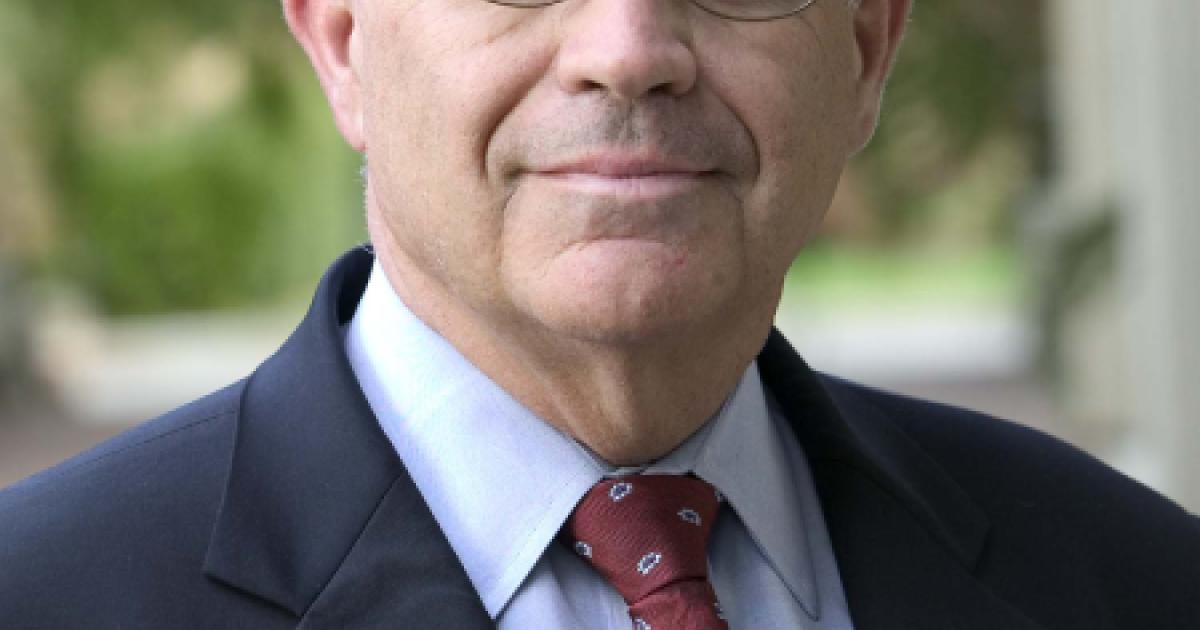 John Taylor Hoover Headshot