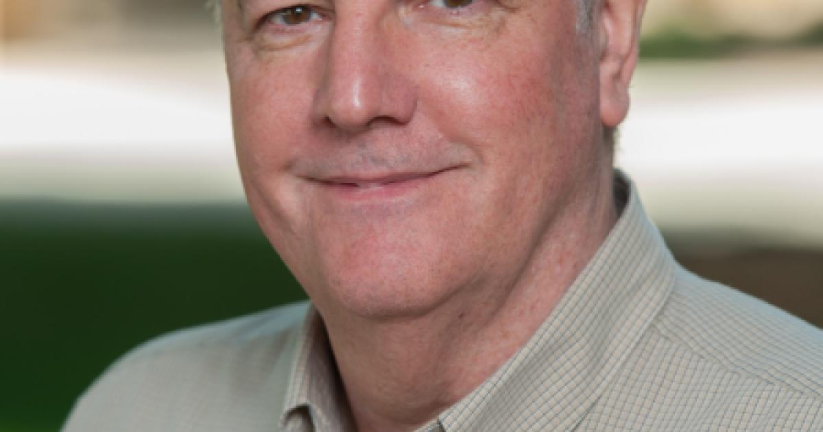 Thomas MaCurdy Hoover Headshot