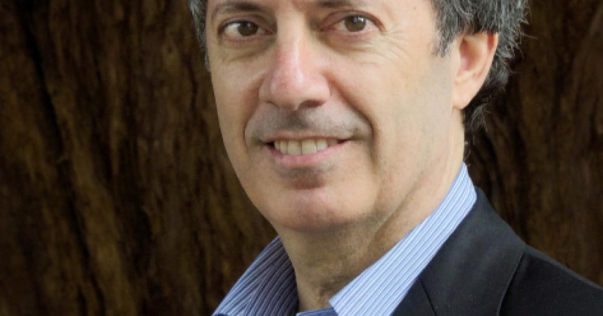 Peter Berkowitz Hoover Headshot