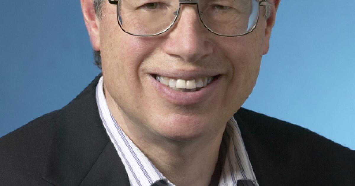 Richard Epstein Hoover Headshot
