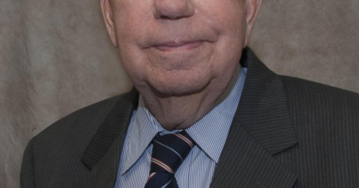 Edward Ifft Hoover Headshot