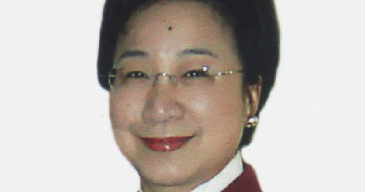 Tai-Chun Kuo Hoover Headshot