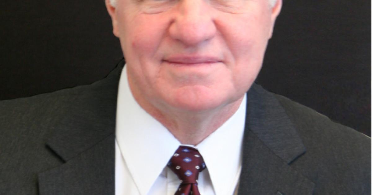 Gary Roughead Hoover Headshot