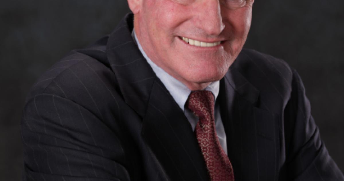 Richard Sousa Hoover Headshot