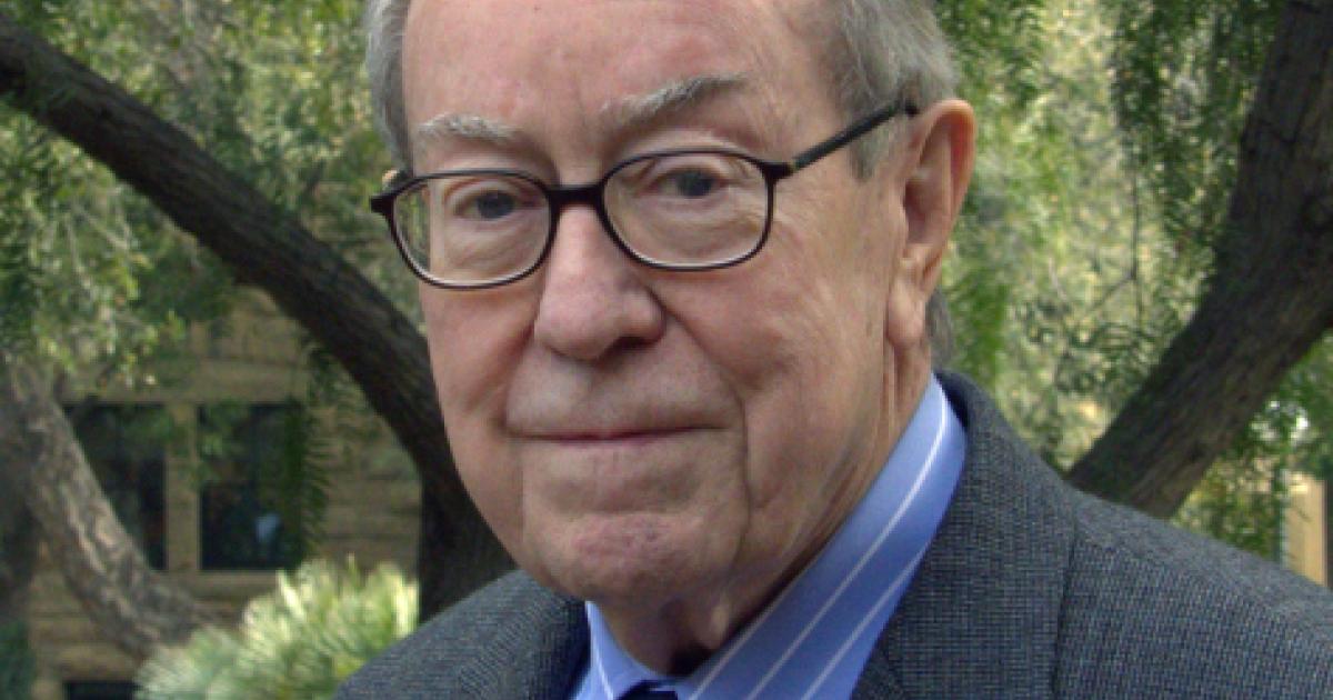 James Goodby Hoover Headshot
