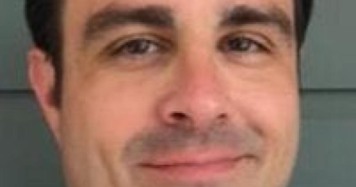 Andrew Grotto Headshot