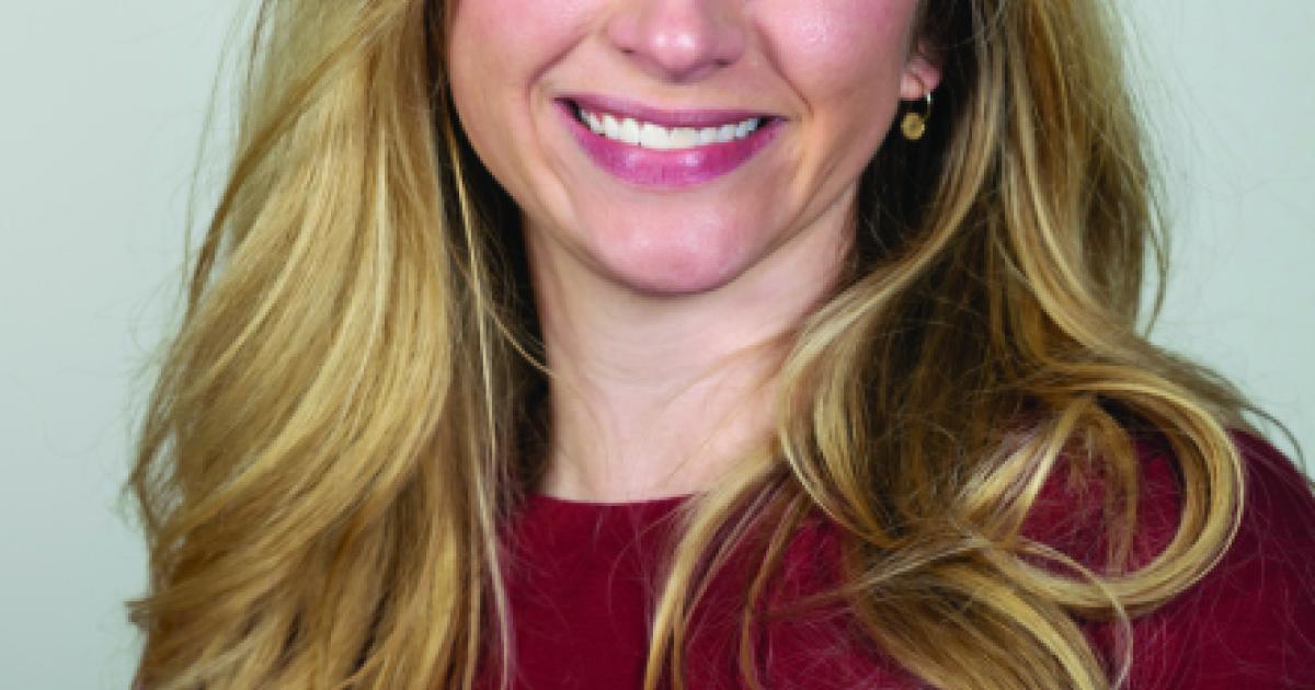 Stephanie Hall