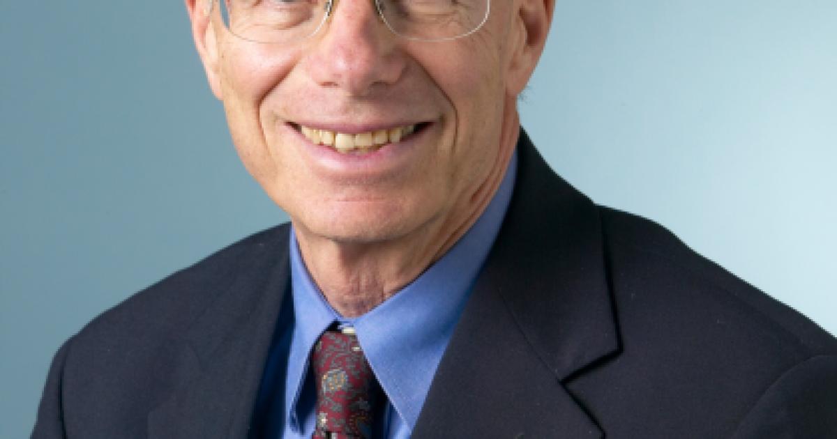 Stephen Krasner Hoover Headshot