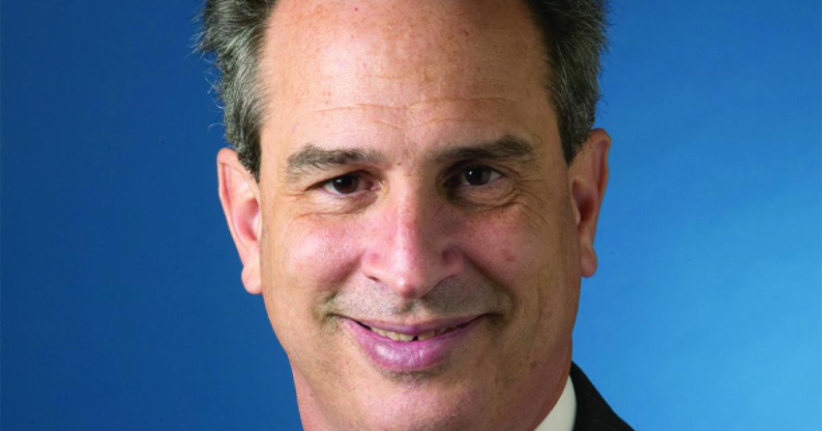 Stephen Haber