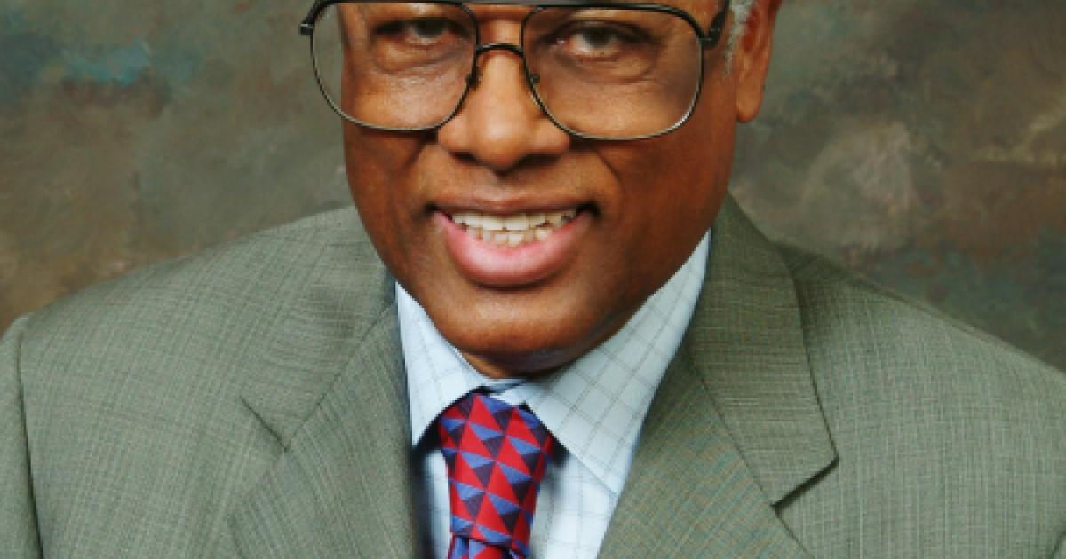 Thomas Sowell Hoover Headshot