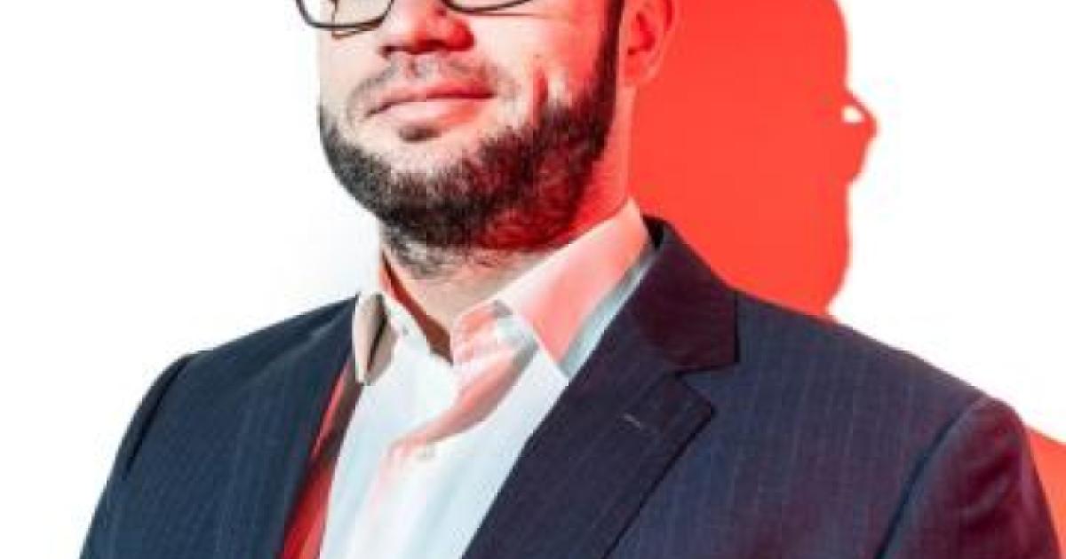 Tomasz Blusiewicz