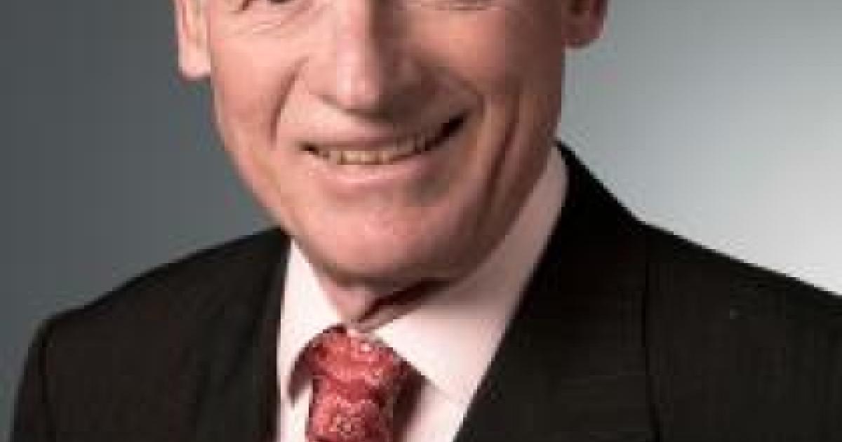 Harvey C. Mansfield