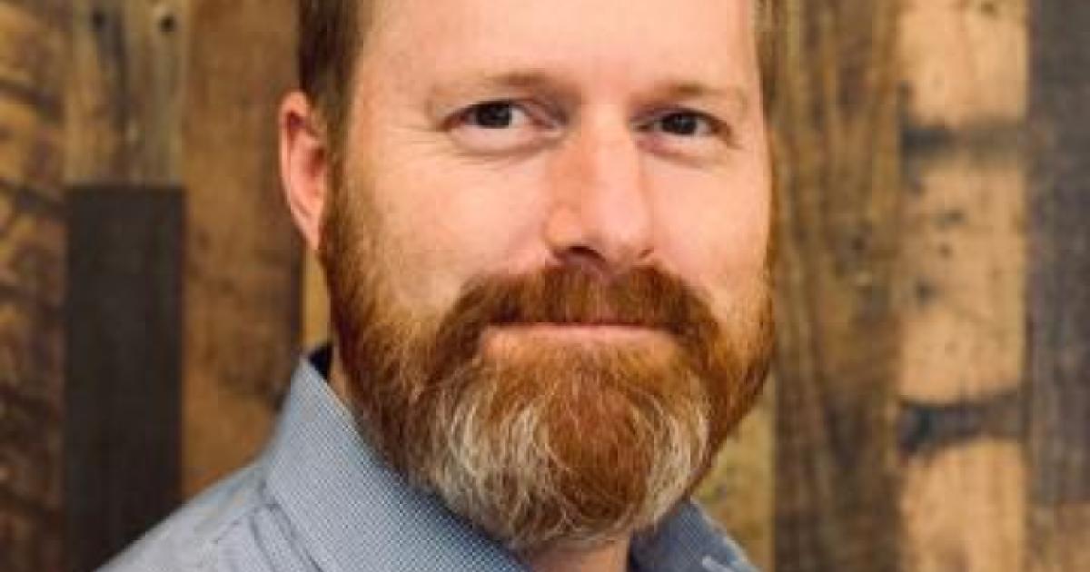 Matthew Turpin
