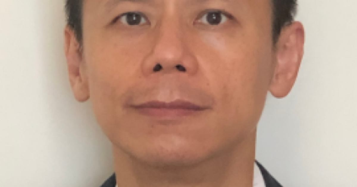 Charles Leung