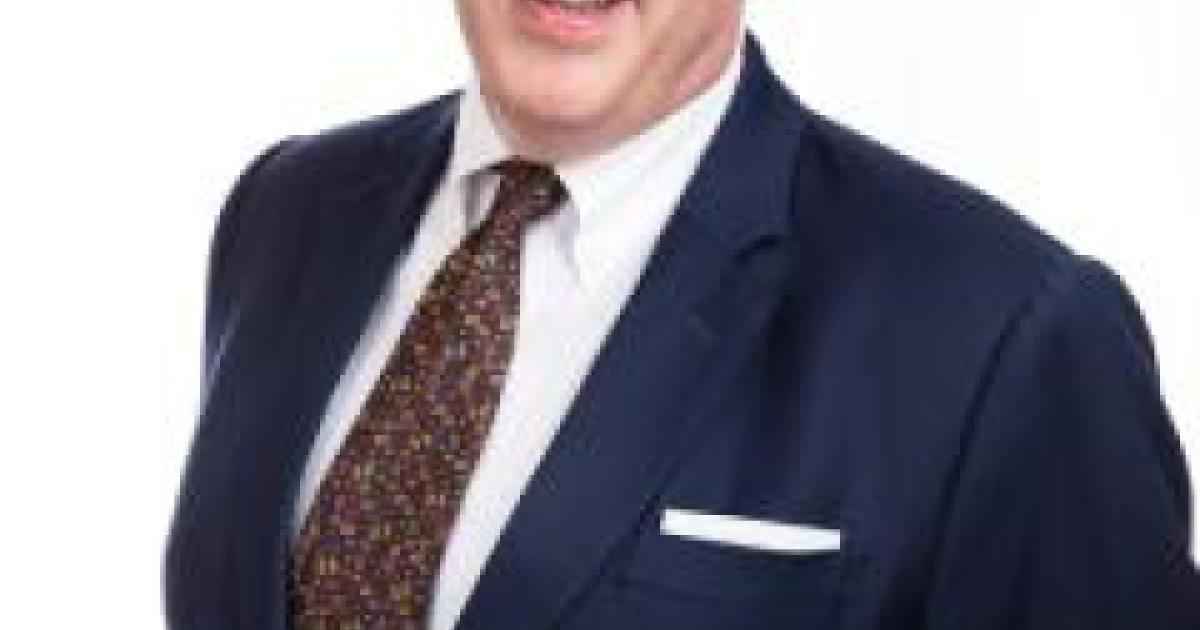 Frank Lavin