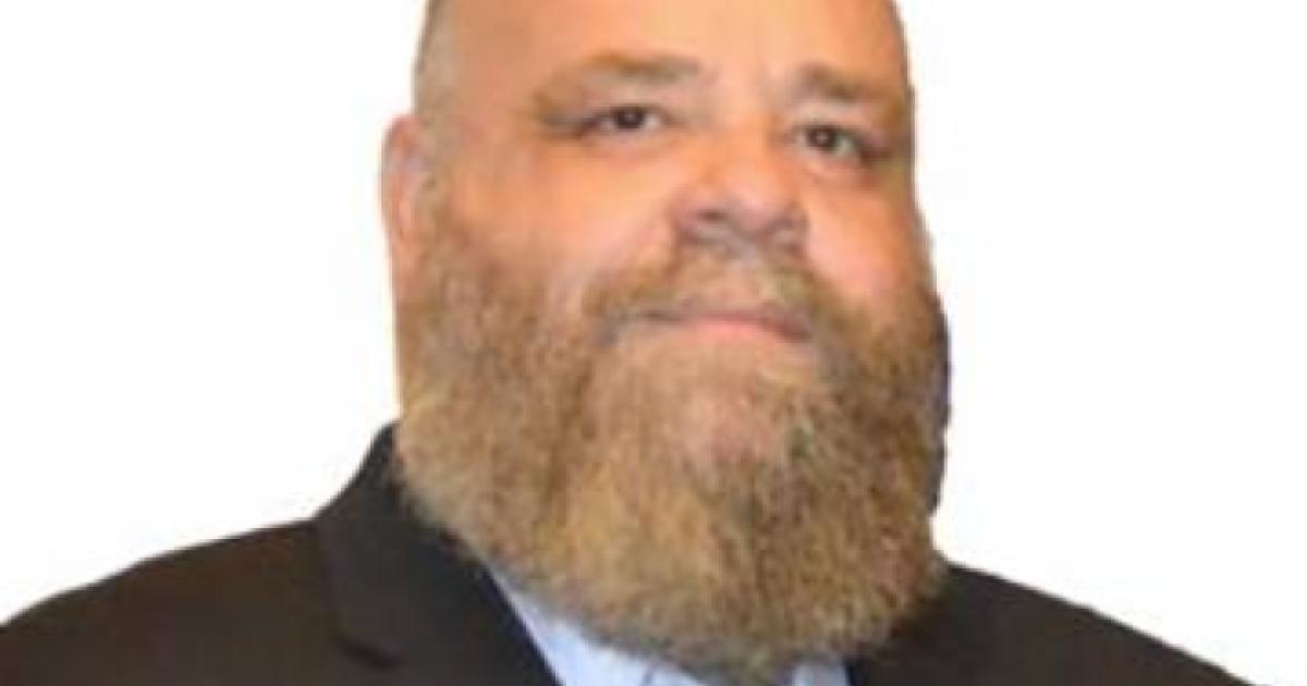 James (Lynn) Woodworth