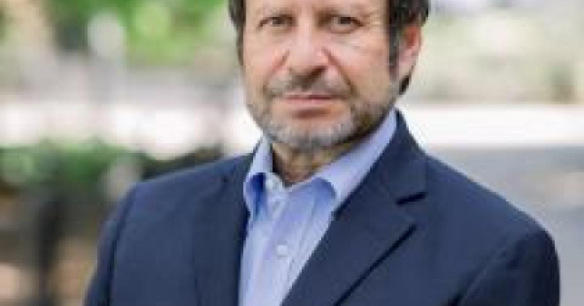 Steven Koonin