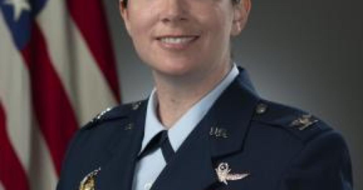 Jennifer Carns