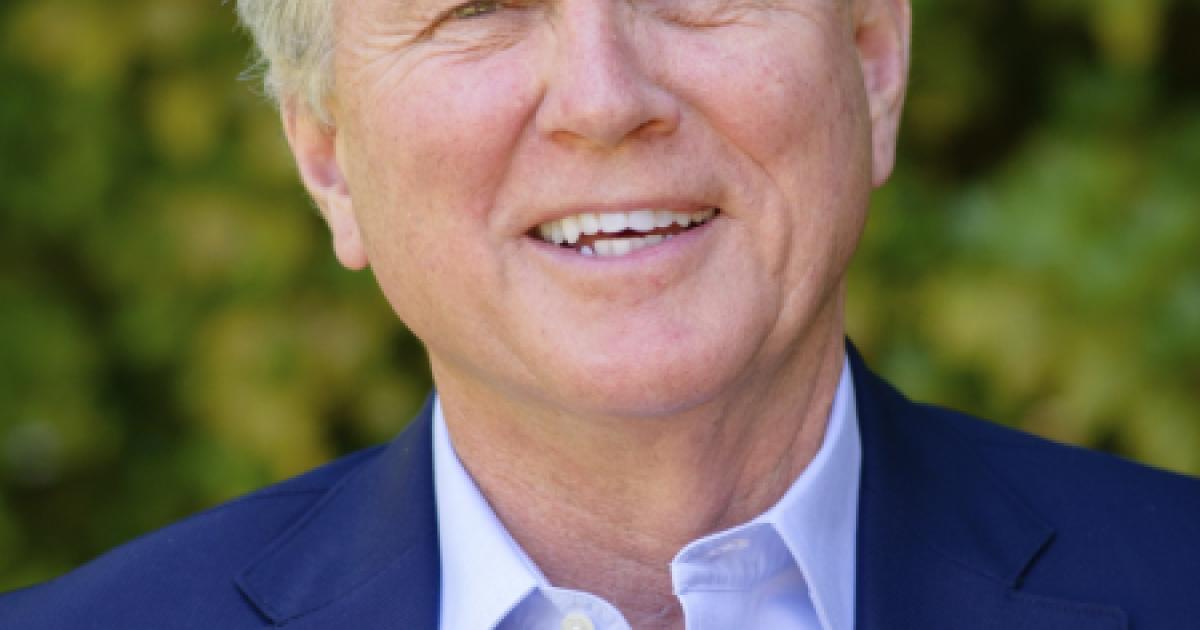 David M. Kennedy