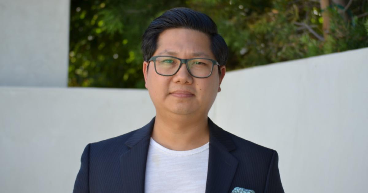 Kevin Y. Kim