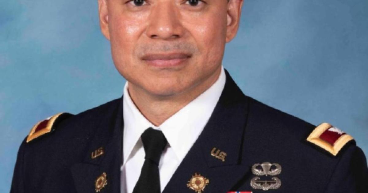 COL Henry C. Brown Banner