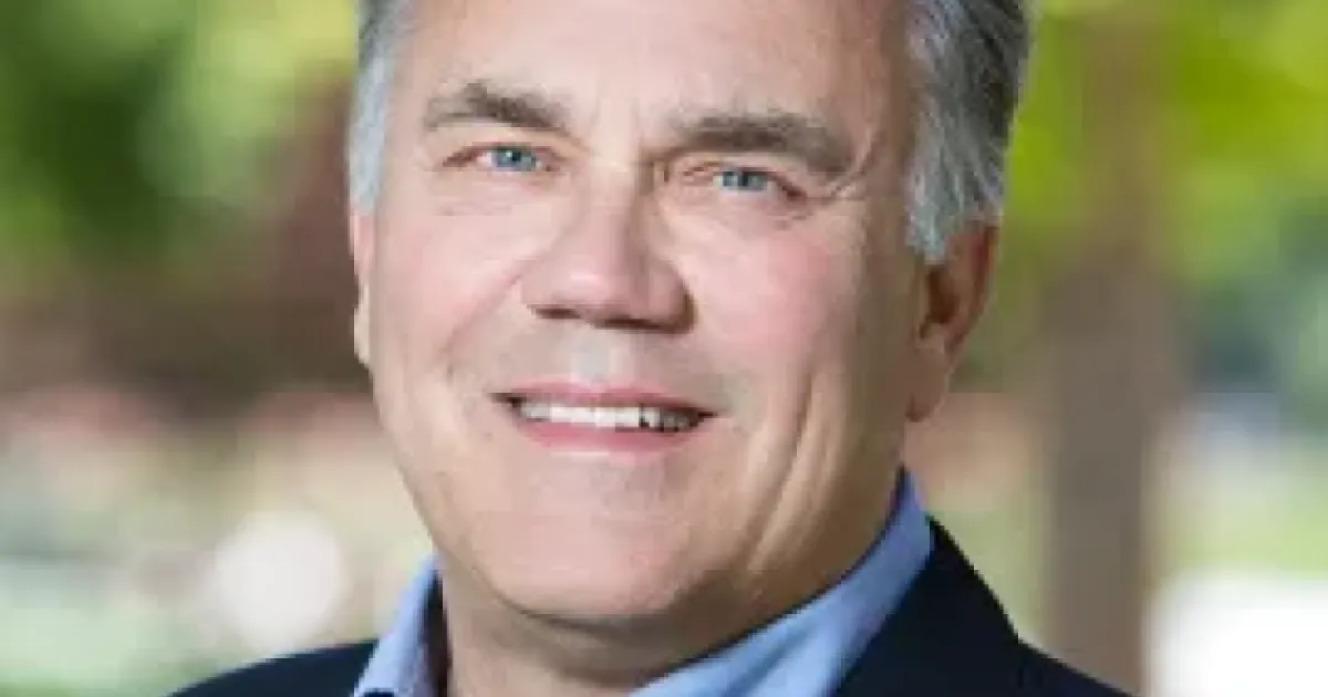 David Larcker
