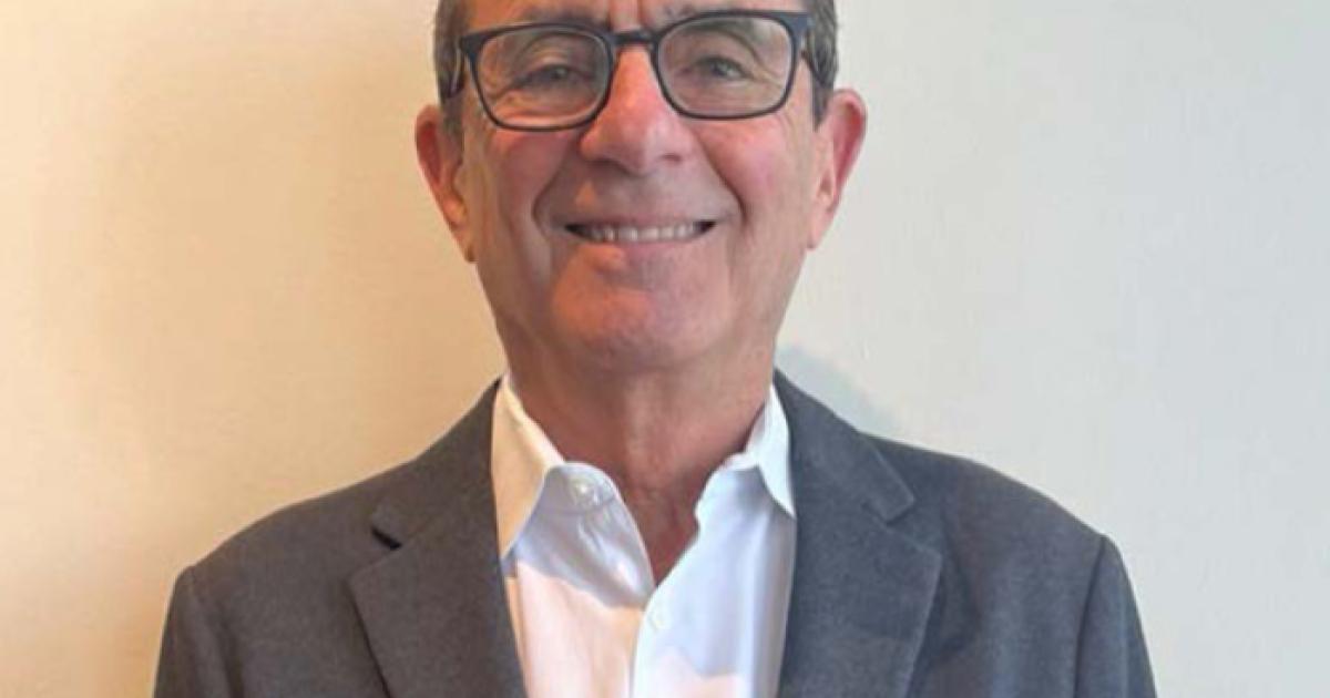 Neal Benezra