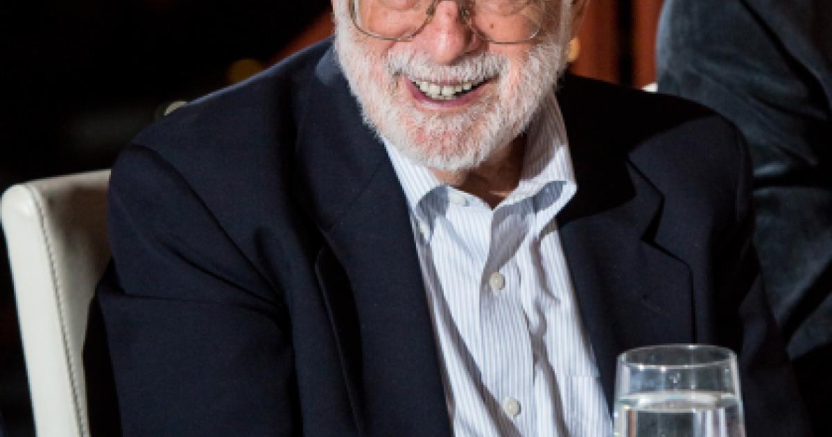 Herbert Klein Banner