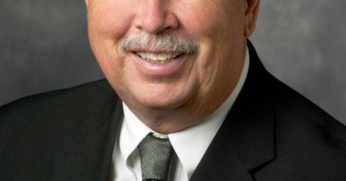 Paul Gregory Hoover Headshot