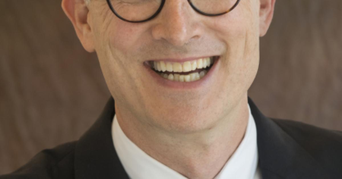 M. Todd Henderson