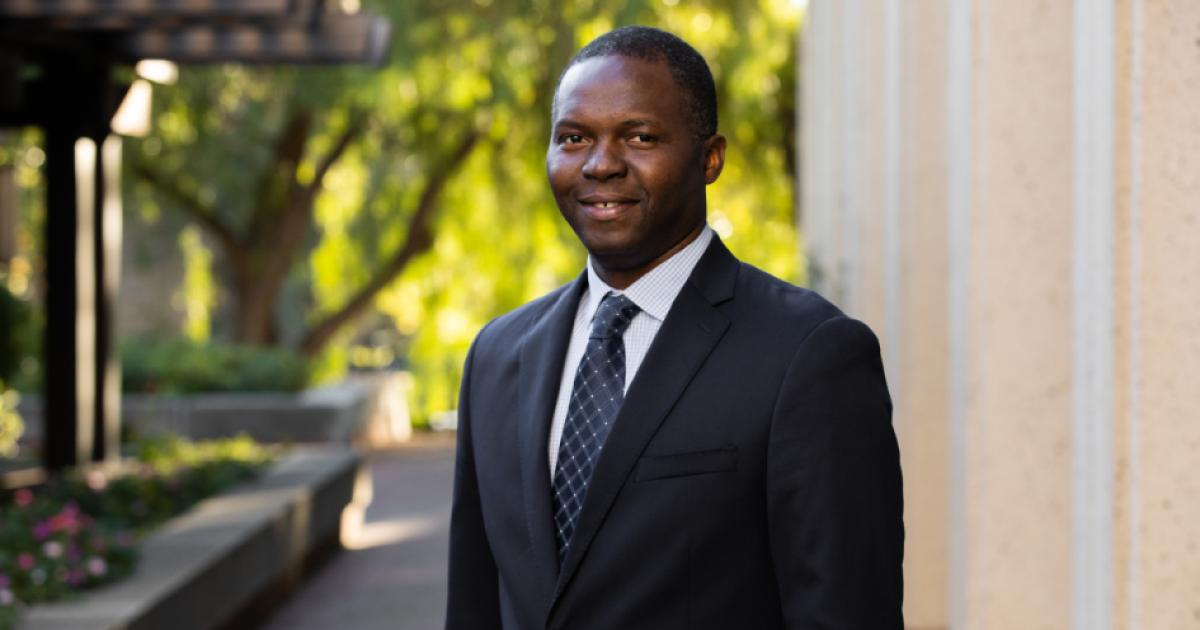 Abbas Elebga