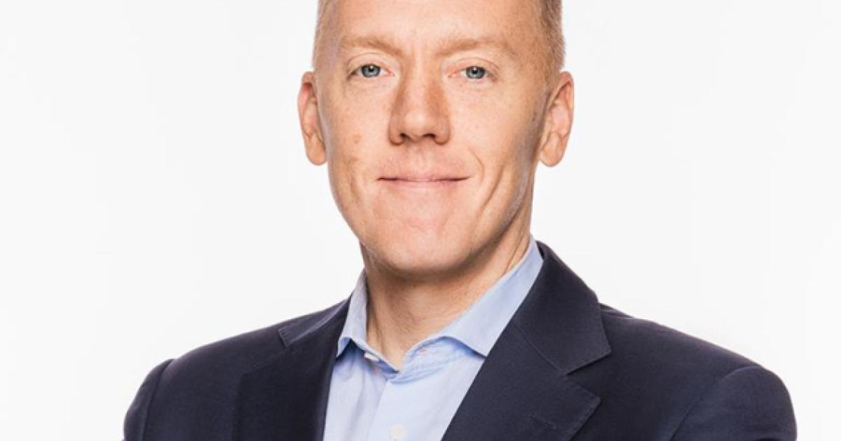Christian Brose