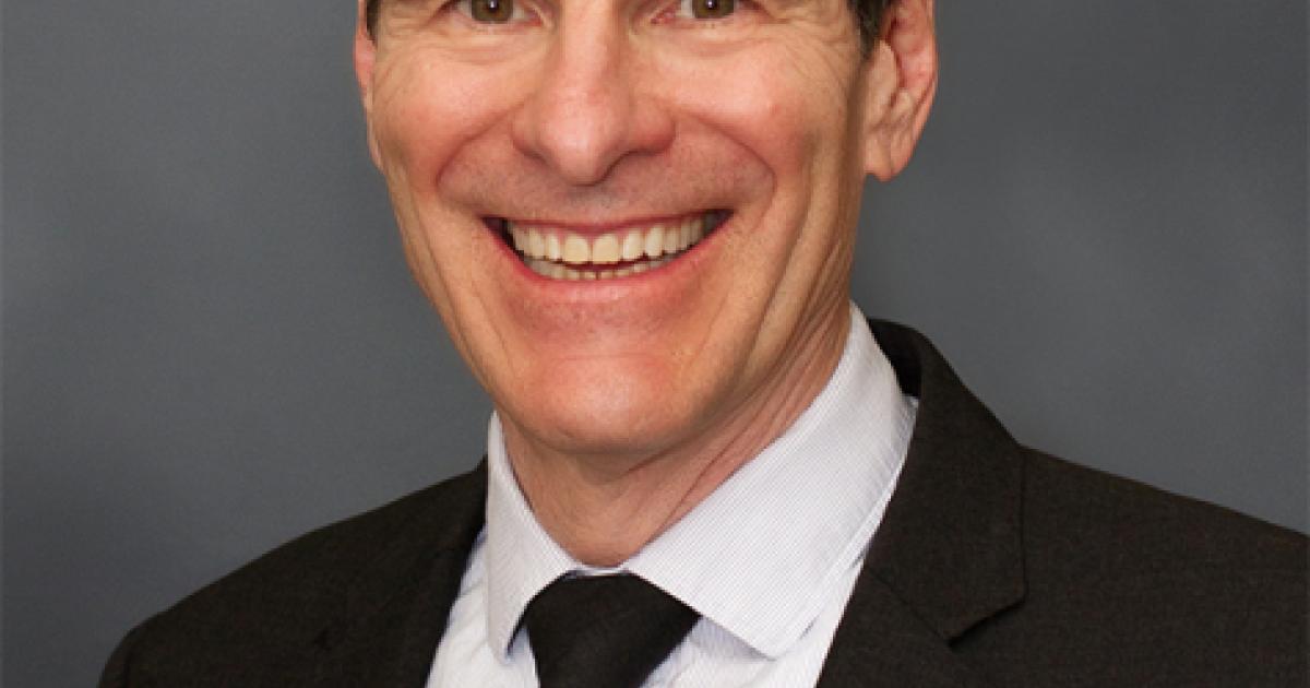 John Cochrane Hoover Headshot
