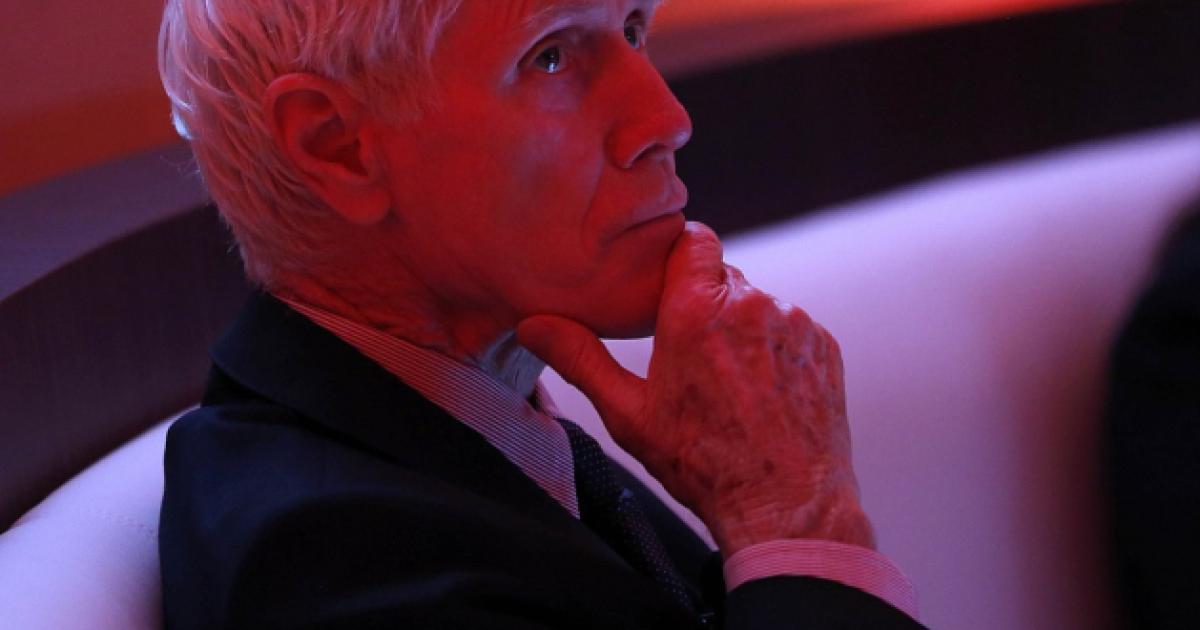 By World Economic Forum - Flickr: State of the Arts, CC BY-SA 2.0, https://commons.wikimedia.org/w/index.php?curid=21262908