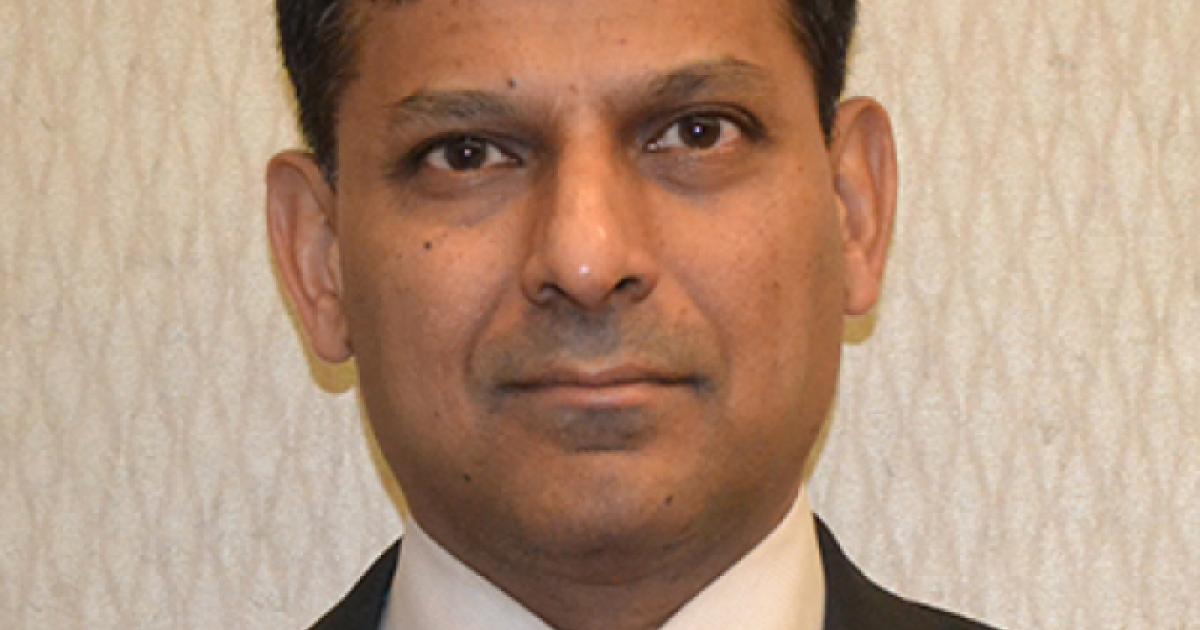 Raghuram Rajan