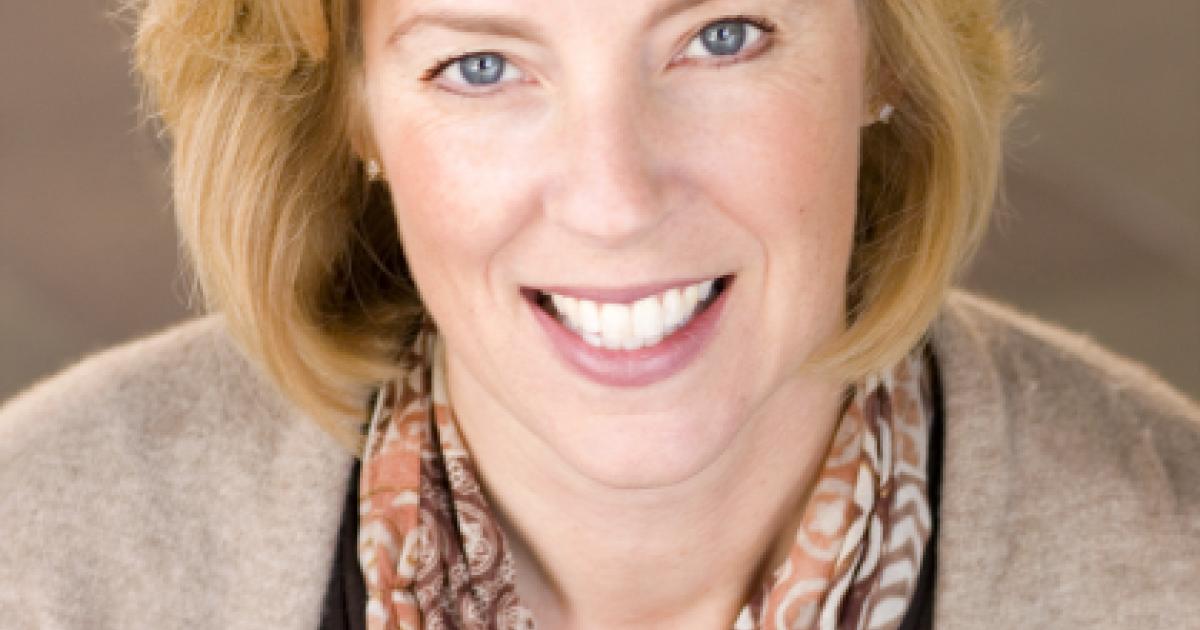 Kathryn E. Stoner