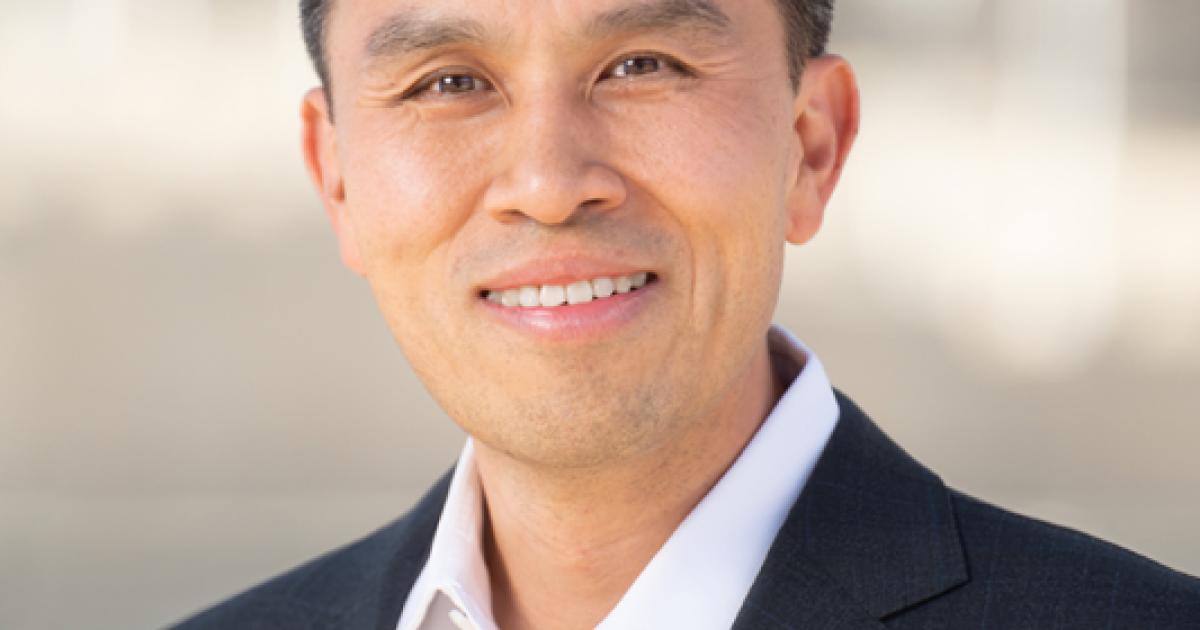 Lanhee J. Chen