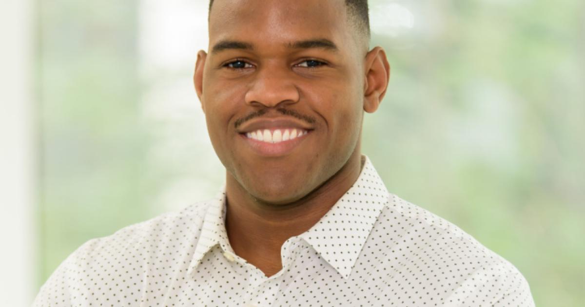 Gregory Eason