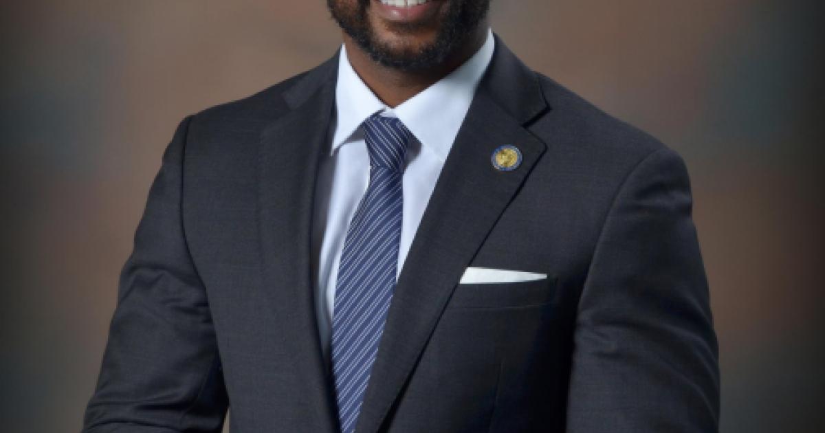 Adrian Perkins