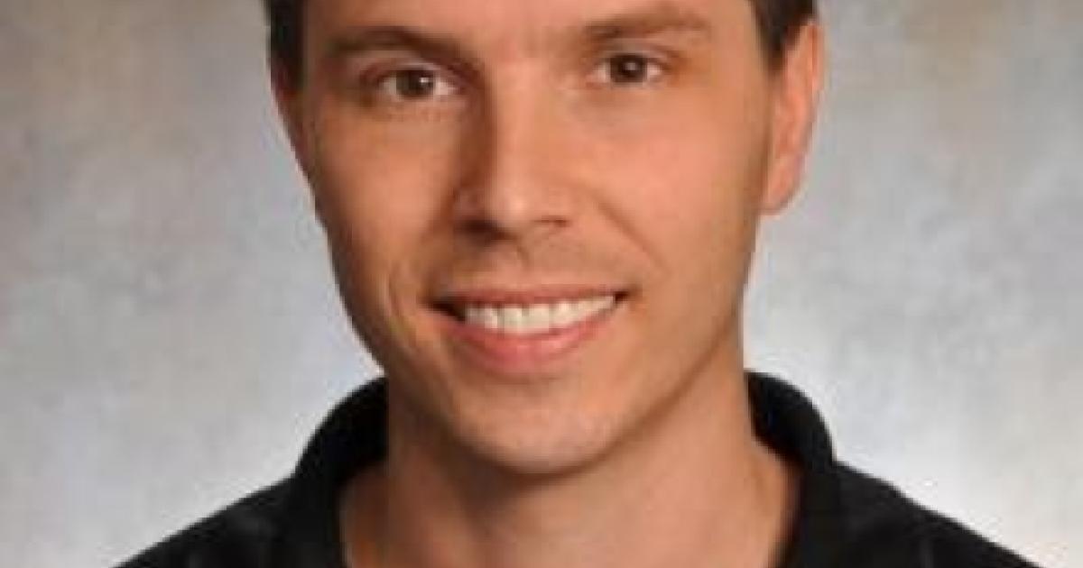 Peter Buisseret