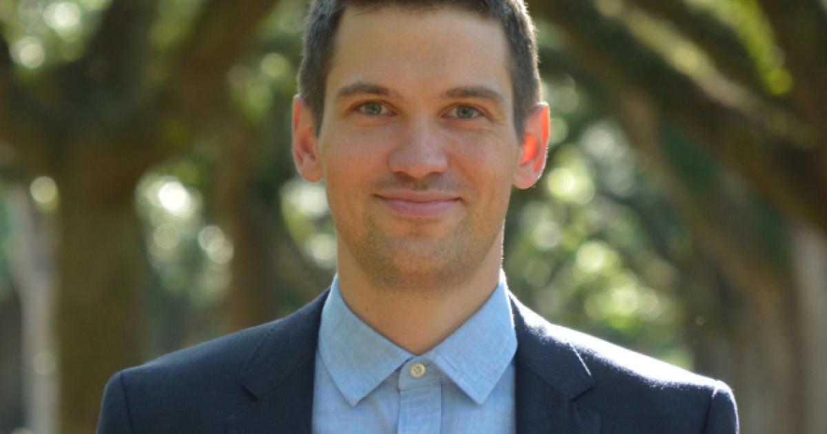 Radek Paluszynski