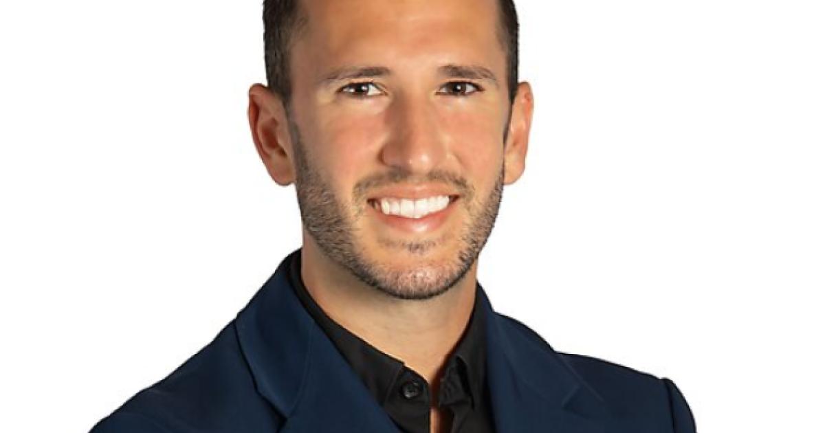 Corey DeAngelis