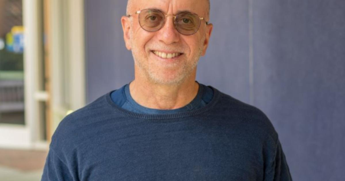 David Neumark