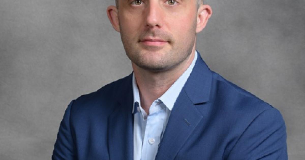Joseph Torigian