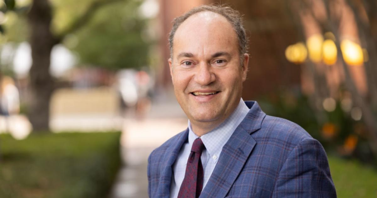 Matthew Kahn