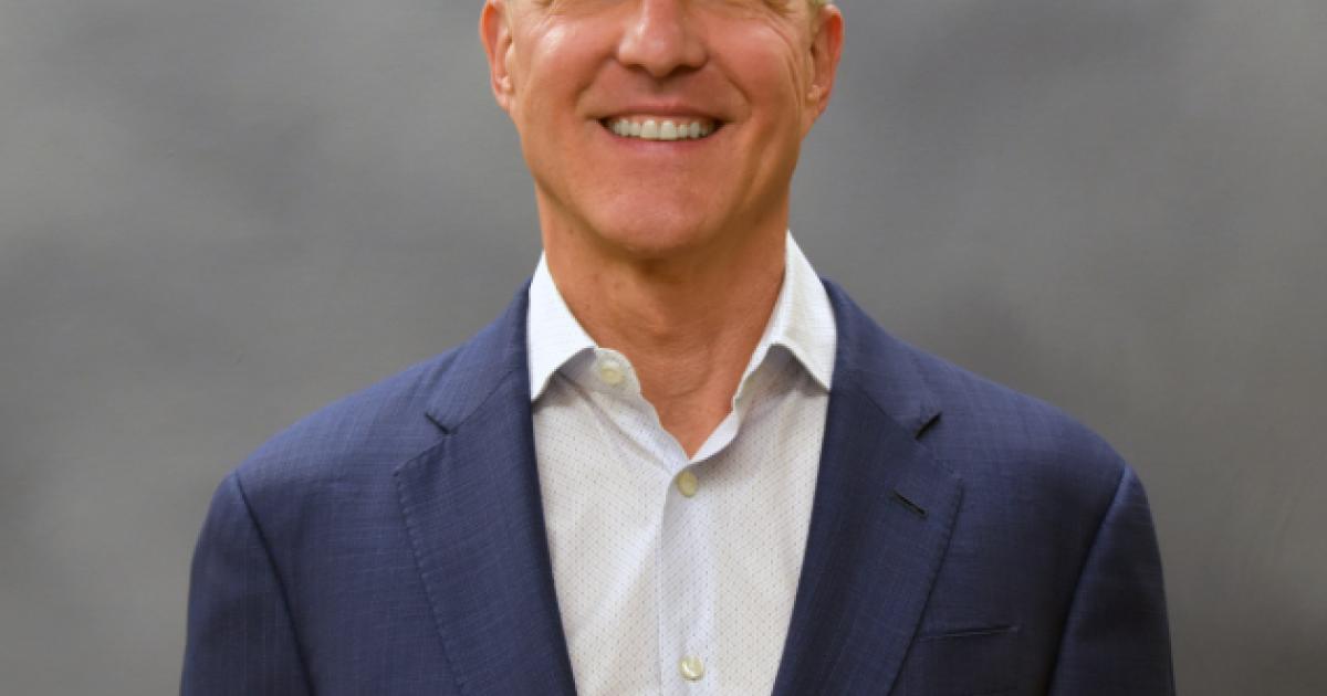 Ross Levine