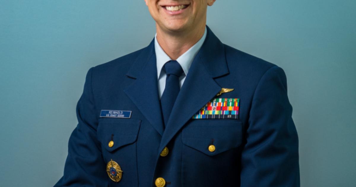 K.R. Reinhold