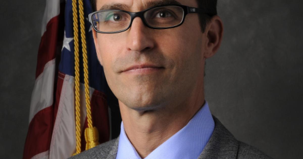 Nicholas Shenkin