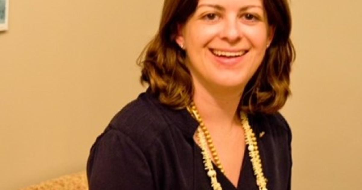 Sally Bachofer